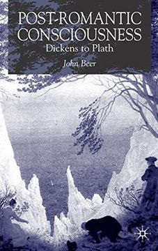 portada Post-Romantic Consciousness: Dickens to Plath