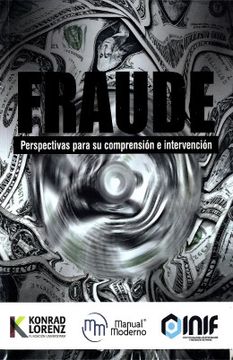 portada Fraude Perspectivas Para su Comprension (in Spanish)