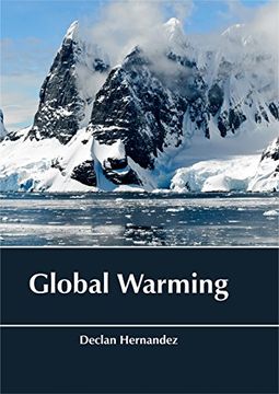 portada Global Warming (in English)