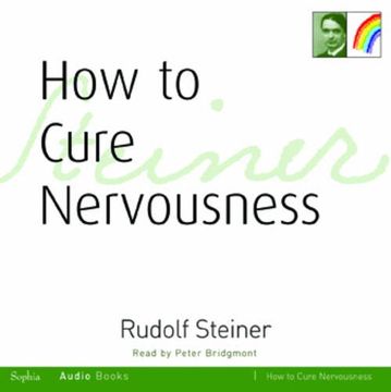 portada How to Cure Nervousness: (cw 143) () (in English)