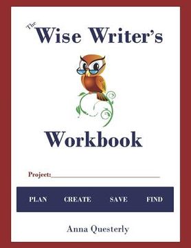 portada The Wise Writer's Workbook