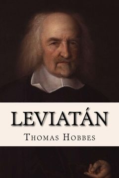 portada Leviatan Thomas Hobbes (in Spanish)