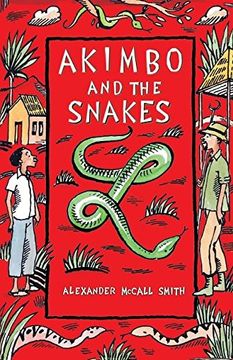 portada akimbo and the snakes