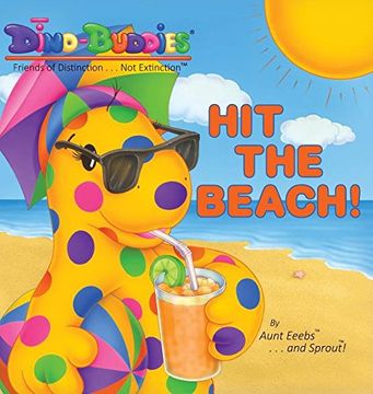 portada Hit The Beach!