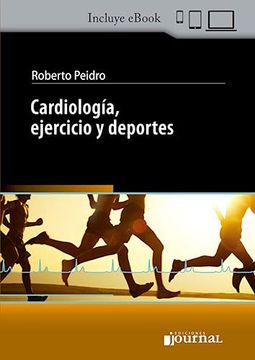 portada Cardiología, ejercicio y deportes
