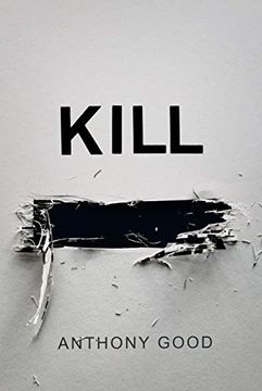 portada Kill [Redacted]