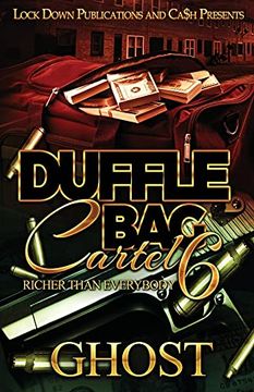 portada Duffle bag Cartel 6 (in English)