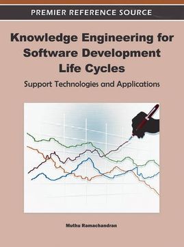 knowledge engineering for software development life cycles,support technologies and applications