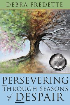 portada Persevering Through Seasons of Despair (en Inglés)