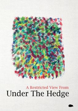 portada A Restricted View From Under the Hedge: In the Summertime (en Inglés)