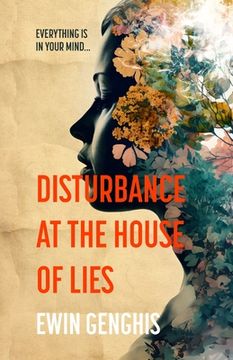 portada Disturbance at the House of Lies (en Inglés)