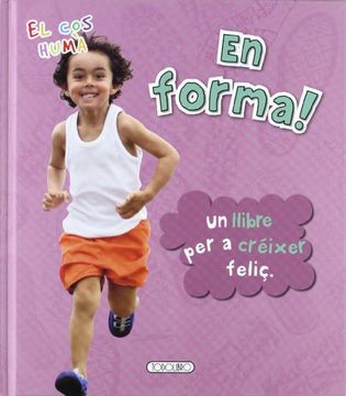 portada En Forma! (in Catalá)
