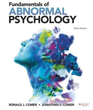 portada Fundamentals of Abnormal Psychology 