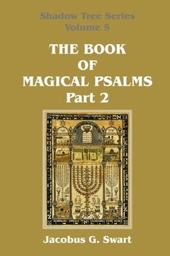 portada The Book of Magical Psalms - Part 2 (en Inglés)