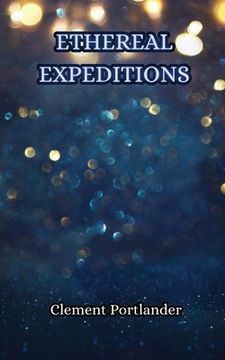 portada Ethereal Expeditions (en Inglés)