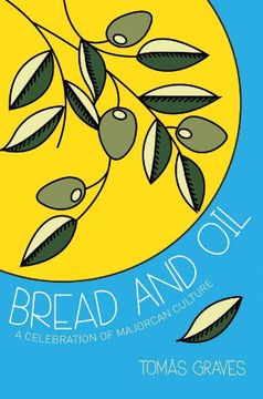 portada Bread & Oil