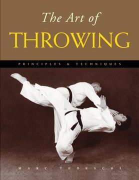 portada The Art of Throwing: Principles & Techniques