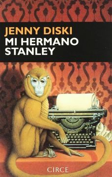 portada Mi Hermano Stanley (in Spanish)