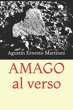 portada Amago al Verso