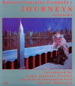 portada Journeys: Artworks (en Inglés)