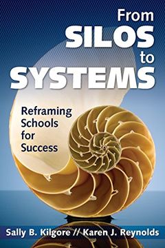 portada From Silos to Systems: Reframing Schools for Success (in English)