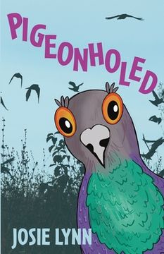 portada Pigeonholed (in English)