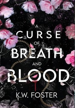 portada A Curse of Breath and Blood: The Mind Breaker Book 1