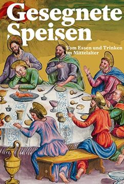 portada Gesegnete Speisen (in German)