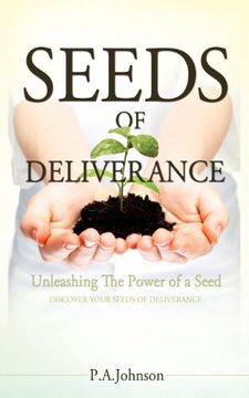 portada Seeds of Deliverance (en Inglés)
