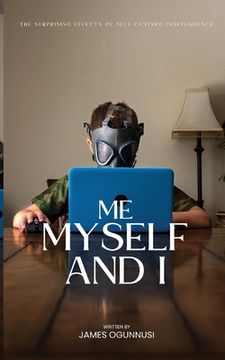 portada Me, Myself and I (in English)