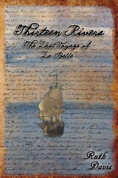 portada Thirteen Rivers (en Inglés)