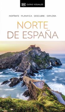 portada Guía Visual Norte de Epaña