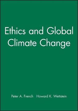 portada Ethics and Global Climate Change (Midwest Studies in Philosophy)