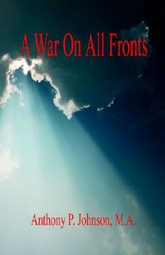 portada a war on all fronts