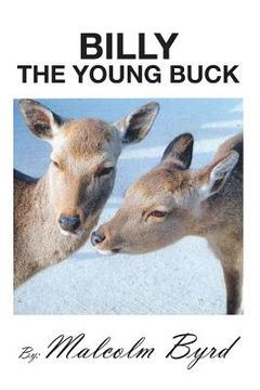 portada Billy the Young Buck: Susie and Billy Search for Happiness and Freedom
