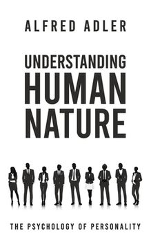portada Understanding Human Nature Hardcover (in English)