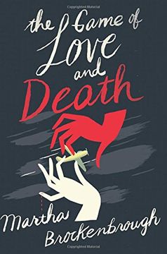 portada The Game of Love and Death (in English)