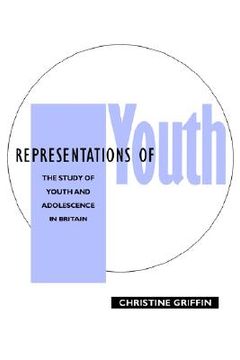 portada representations of youth: issues and illusions