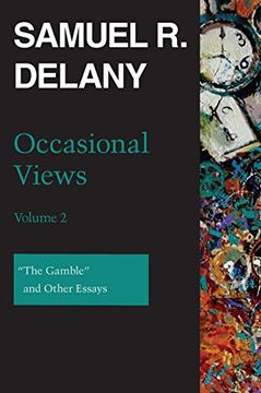 portada Occasional Views, Volume 2: "The Gamble" and Other Essays 
