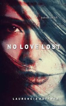portada No Love Lost (en Inglés)