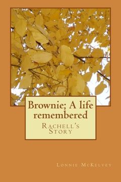 portada Brownie; A life remembered