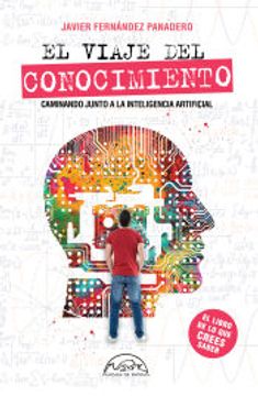 portada El Viaje del Conocimiento (in Spanish)