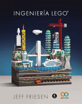 portada Ingeniería LEGO