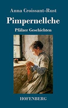 portada Pimpernellche (in German)