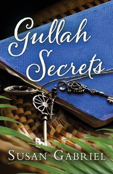 portada Gullah Secrets: Sequel to Temple Secrets (Southern Fiction) (2) (in English)
