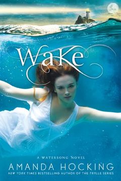 portada wake (in English)
