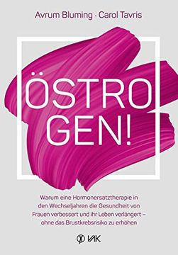 portada Östrogen! (in German)
