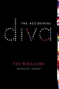 portada The Accidental Diva (en Inglés)