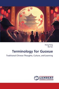 portada Terminology for Guoxue