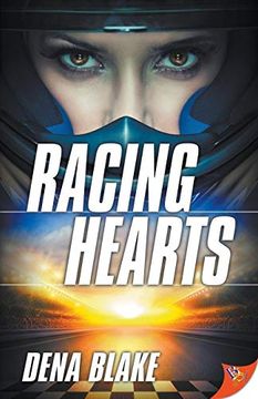portada Racing Hearts (en Inglés)
